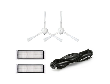 Accesorio Aspiradores 360 l Filtro Hepa 360 s5 s7