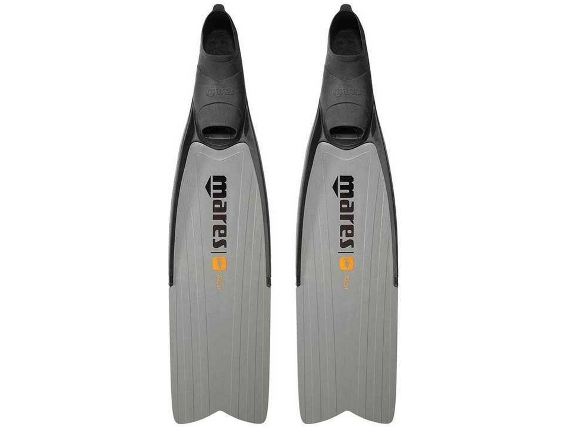 Aletas MARES Aleta Razor