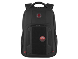 Mochila Unisex WENGER Playermode 611651 15.6´´ (L - Tamanho Único)