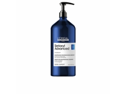 Champú Densificante L'Oreal Professionnel Paris Serioxyl Advanced 1,5 L