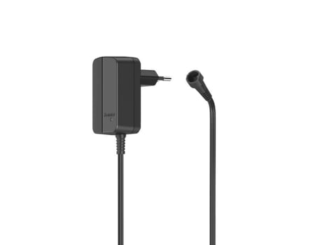 Fonte de Alimentação HAMA Universal Ajustável 300Ma 3,6W Máx. 12V