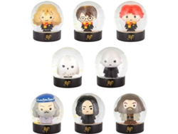 Globo de Nieve HARRY POTTER Sorpresa (1 Unidade)