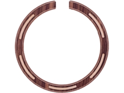 Adhesivo Portátil Y Fiable De Madera De Arce Para La Boca De La Guitarra Acústica, Para El Anillo De La Roseta.