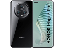 Magic5 Pro 5g Honor (reacondicionado como nuevo 512 GB negro) Honor (Dual SIM)