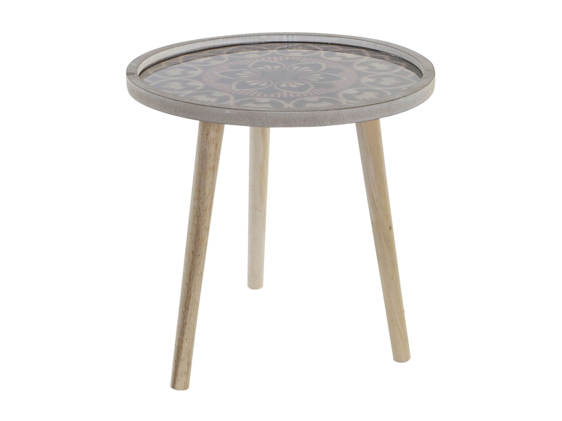 Mesa de Jardin LÚZETE
