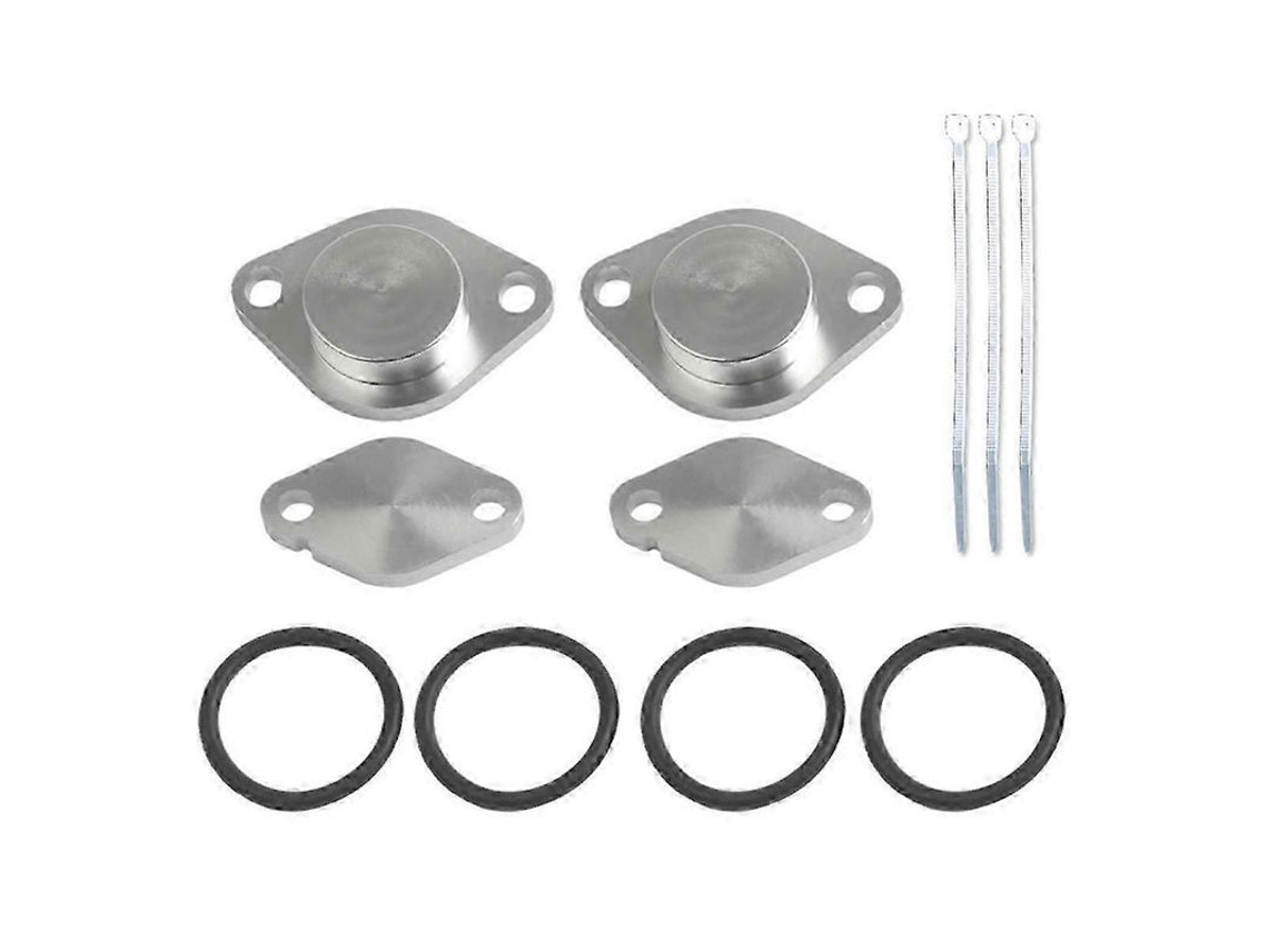 Kit De Bloqueo Egr Para Accesorios Automotrices Tdv6 3/sport Eliminación De Egr