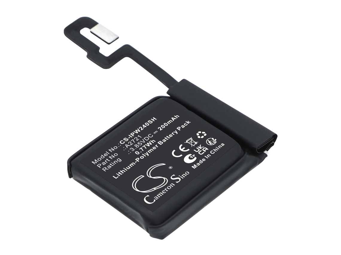 Batería Para Apple Watch Se 2 40 Mm