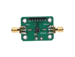 Módulo Atenuador Rf De Controle Numérico Modo Imediato Paralelo Componente Eletrônico Pe4302