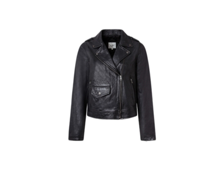 Chaqueta de mujer PEPE JEANS Moon XS