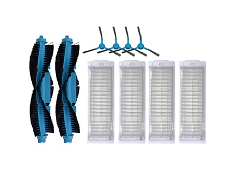 Accesorio Aspiradores CECOTEC fregona filtro hepa er conga 3290 3490 3690