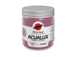 Acualux Satin 75ml Magenta