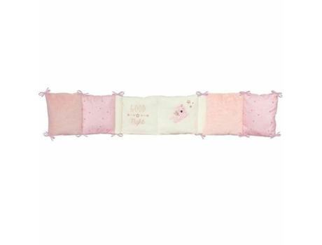 Protector de Cuna DOMIVA Jolly 30 x 180 cm