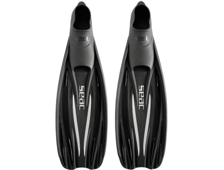 Aletas de Buceo SEACSUB F100 Pro (EU 44-45)