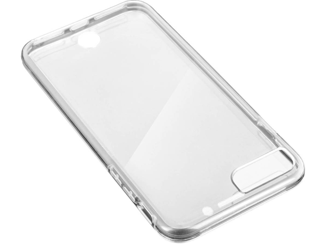 Funda iPhone 7 Plus, 8 Plus AVIZAR Silicona