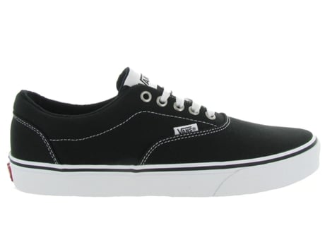 Zapatillas de Hombre VANS Doheny Negro (42)