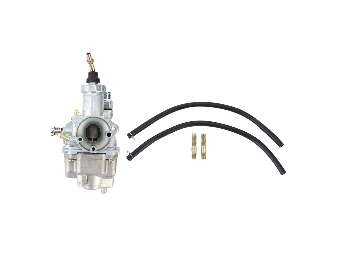 Kit De Mangueras De Combustible Para Yamaha Timberwolf Yfb250 1992-2000