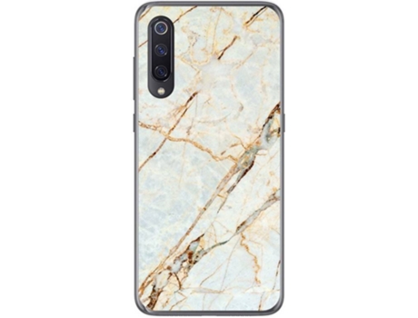 Carcasa Xiaomi Mi 9 TUMUNDOSMARTPHONE Mármol 13 Multicolor