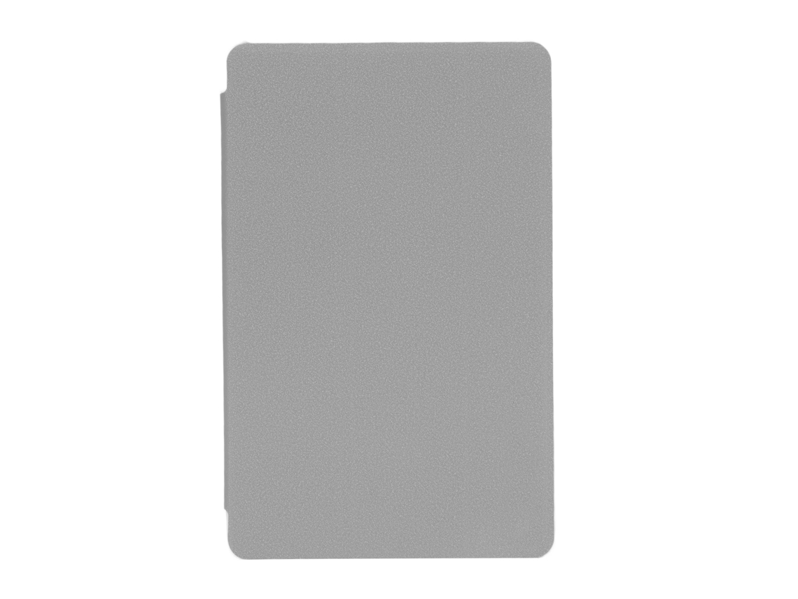 Funda ultradelgada y duradera para tableta Alldocube Iplay40pro de 10,4 pulgadas, color plata y dorado claro