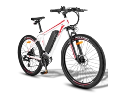 Bicicleta de montaña eléctrica Fafrees F28 Mt 250w 27.5'' 522wh