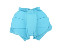 Protector de silla tipo pantalón corto con espuma EVA | SIN MARCA