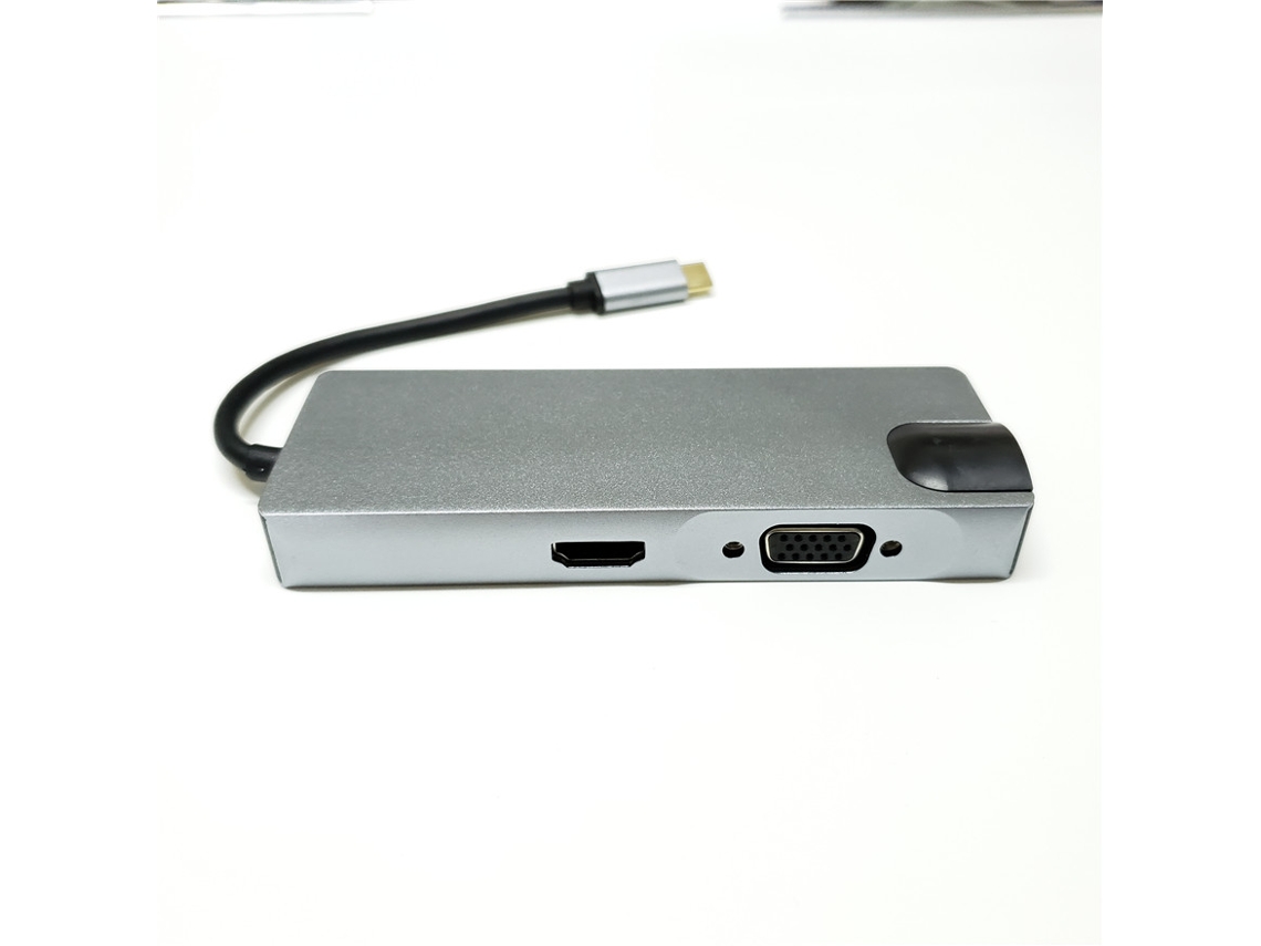 Impresora térmica Ethernet USB de 80 mm con cortador automático