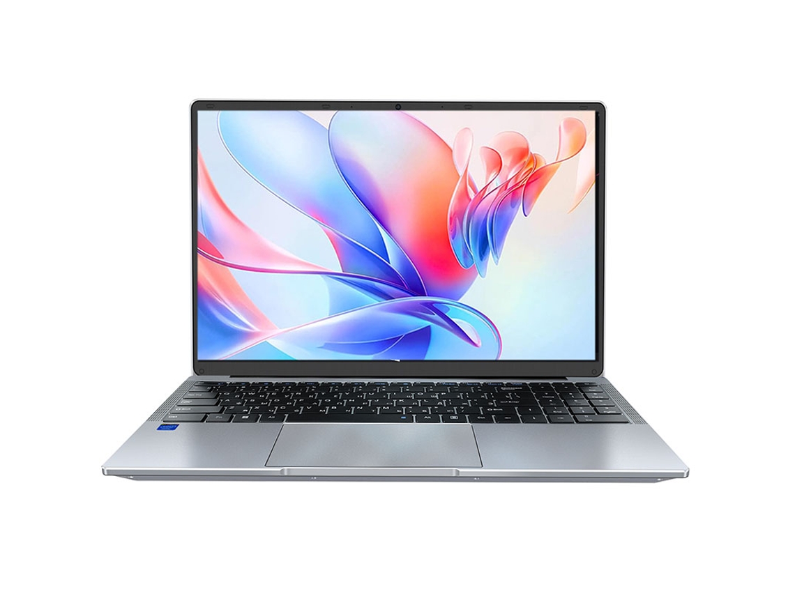 Portátil VANWIN Netbook Computador -15.6 Intel Celeron N4000- Ram 8Gb 256Gb Ssd- Intel® UHD Graphics 600 650MHz