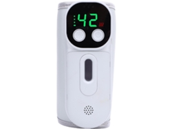 Calentador De Biberones Inalámbrico Usb Portátil De 18 W Con Batería De 10 000 Mah Y Funda Aislante.