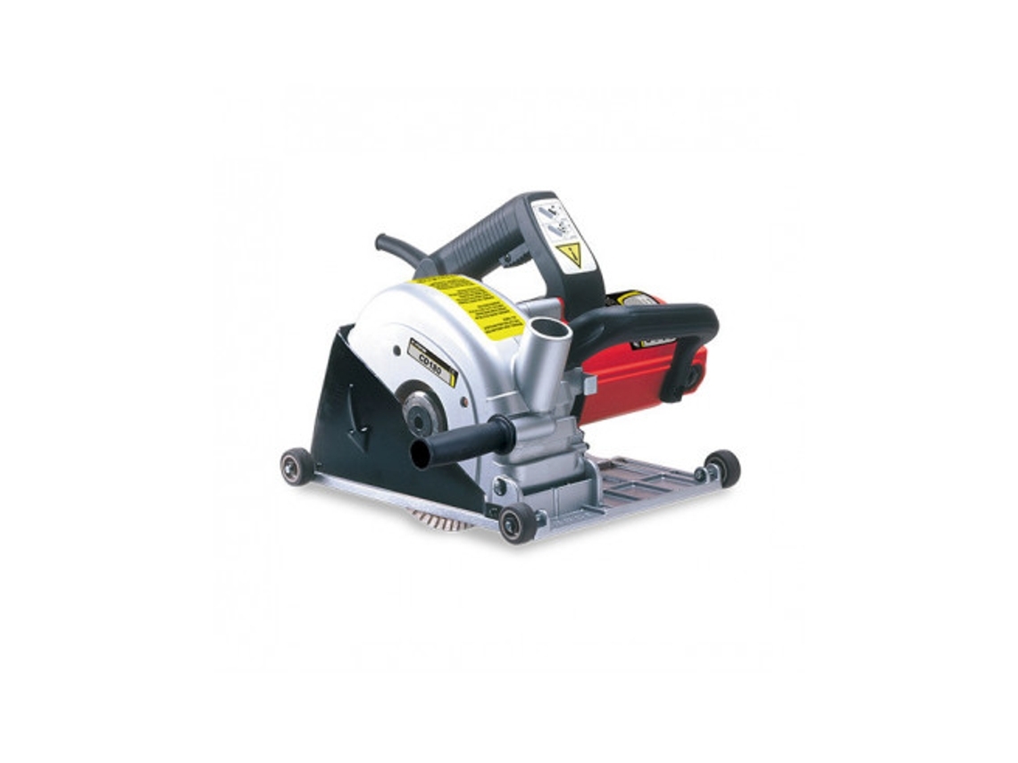 Rozadora Eléctrica de Disco de Diamante 1800W Stayer STAYER