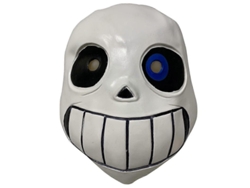 Capucha Completa Para Cosplay, Sin Látex, Elástica, Talla Para Adulto, Unisex, Para Halloween