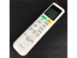 Mando Aire Acondicionado CROWNED (c480A1 Daikin c480A6)