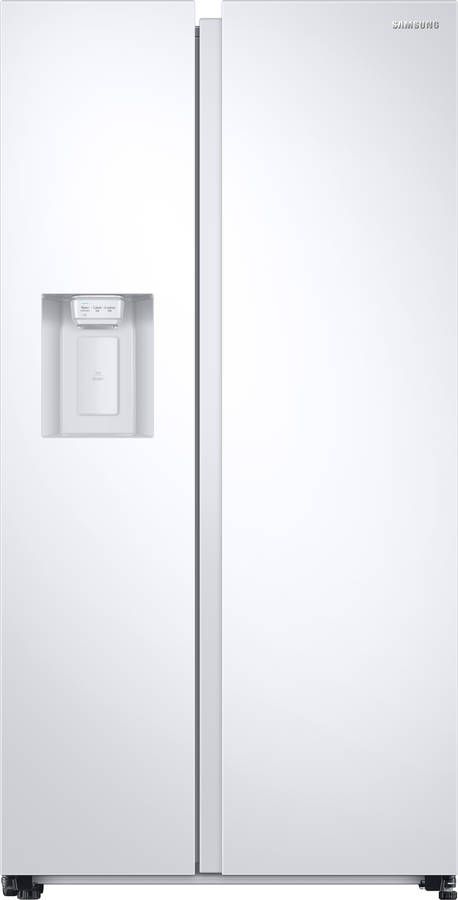 Frigorífico americano Samsung RS68A8831WW/EF Blanco (178 x 91 cm)