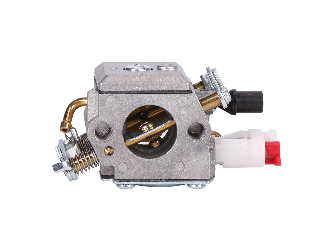 Carburador De Aluminio Fundido Para Motosierra Husqvarna 353 357 357xp 359xp 359 Repuesto Accesorio