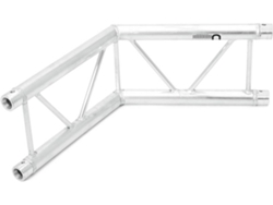 Armadura ALUTRUSS BQ2-PAC22V 2 Vías 120°