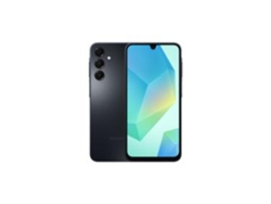 Smartphone Samsung Galaxy A56 5G 6,7" Dual SIM 8 GB/128 GB (Negro)