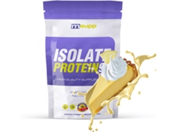 Isolate 90 Cfm - 500 G Pastel De Limón Masmusculo
