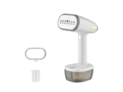 Vaporizador portátil 2 en 1, 350 ml, 2 niveles de vapor, calentamiento rápido SSTRWGOOD