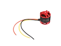 3 Pcsracerstar Br2212 1400kv 2-4s Brushless Motor For Rc Airplane Model Airplane