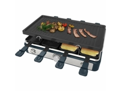 Plancha Grill LITTLE BALANCE Maxi Grill &amp; Cheese