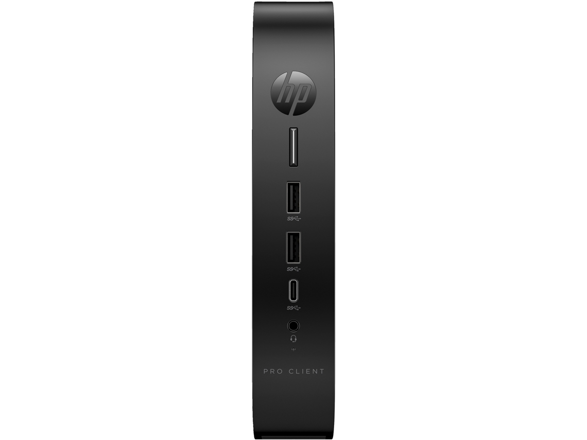 Thin Client HP (Intel® Celeron® - RAM: 8 GB - Intel® UHD Graphics)