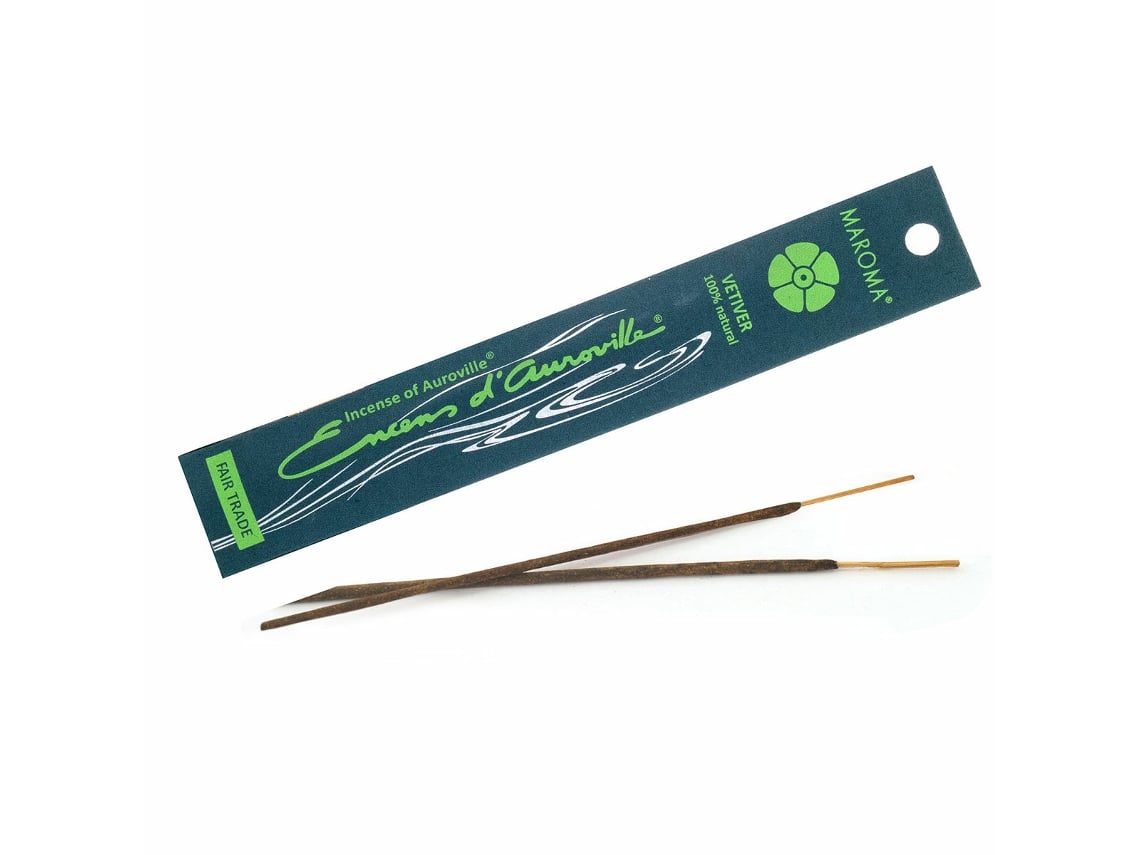 Incienso SIGNES GRIMALT Vetiver