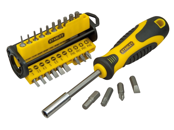 Destornillador BLACK & DECKER STHT0-70885