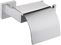 Soporte De Acero Inoxidable Para Toallas De Papel