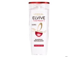 LOREAL PARIS Elvive Total Repair 5 Champú 400 ml