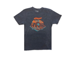 Punch Brothers City Folk T-shirt Rockinstone Unisex Adults Best Sellers Size:s