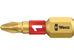 Punta Phillips, BiTorsion 851/1 BDC PH 1 x 25 mm WERA 05056400001