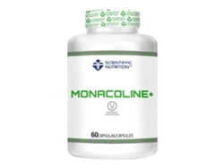 Monacolina + 60 Cápsulas FITNESSZONE
