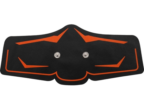 Estimulador de Abdominales ANSELF Multifuncional (Naranja)