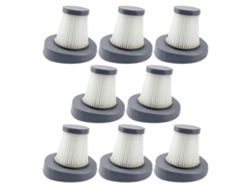 8 filtros HEPA para aspiradora Hanfuren Lf 07 Lf 07a Lf 07c (repuestos)