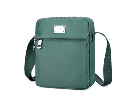 Bandolera Deportiva Con Bolso Impermeable Multibolsillos, Style3 ZMDECQNA