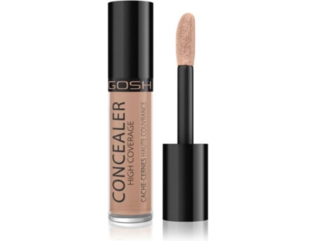 Corretor GOSH High Coverage Shade